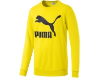 Puma Sweat Classics Logo